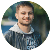 Александр Агеев